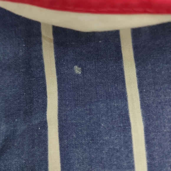 VINTAGE girls dress with pockets - Picture 3 of 6